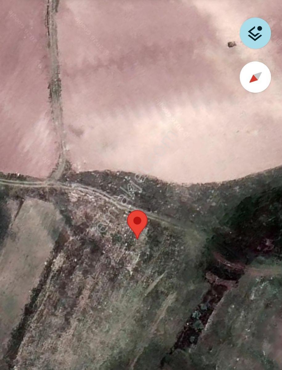 Lüx Erzurum'dan Aşkale Yolu Paşayurdunda 7800m2 Satılık Tarla — fotoğraf 8