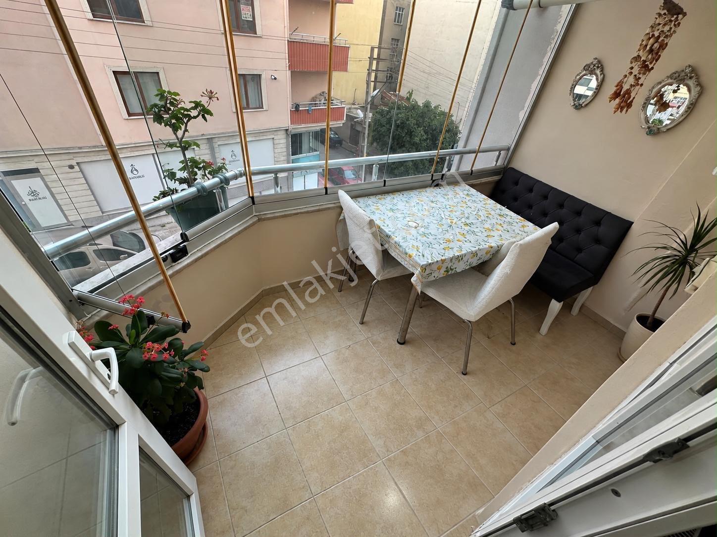 Doğan Emlak Group’tan İlkadım Kazımkarabekir’de 3+1 2.kat Daire — fotoğraf 3