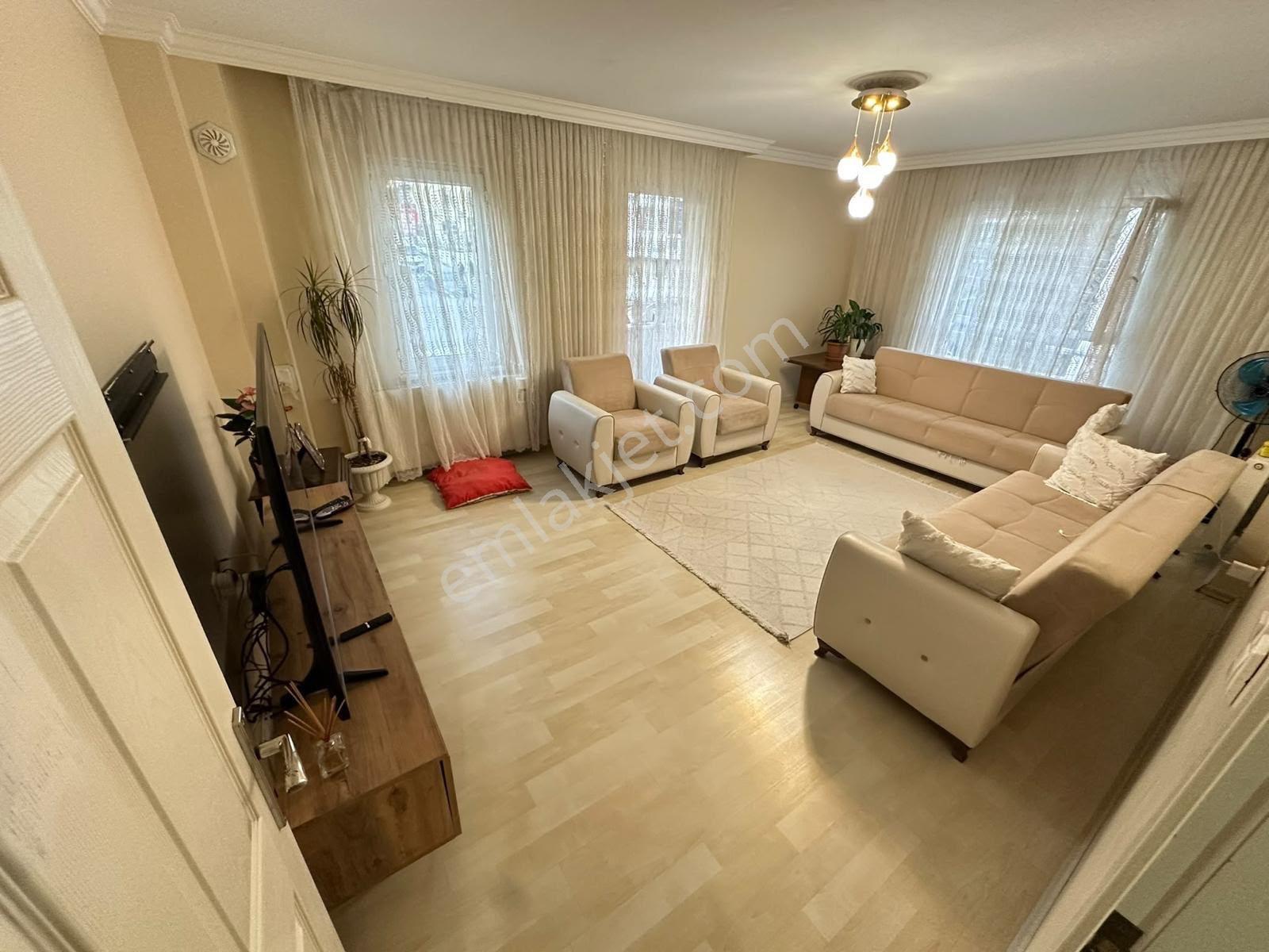 Doğan Emlak Group’tan İlkadım Kazımkarabekir’de 3+1 2.kat Daire — fotoğraf 5