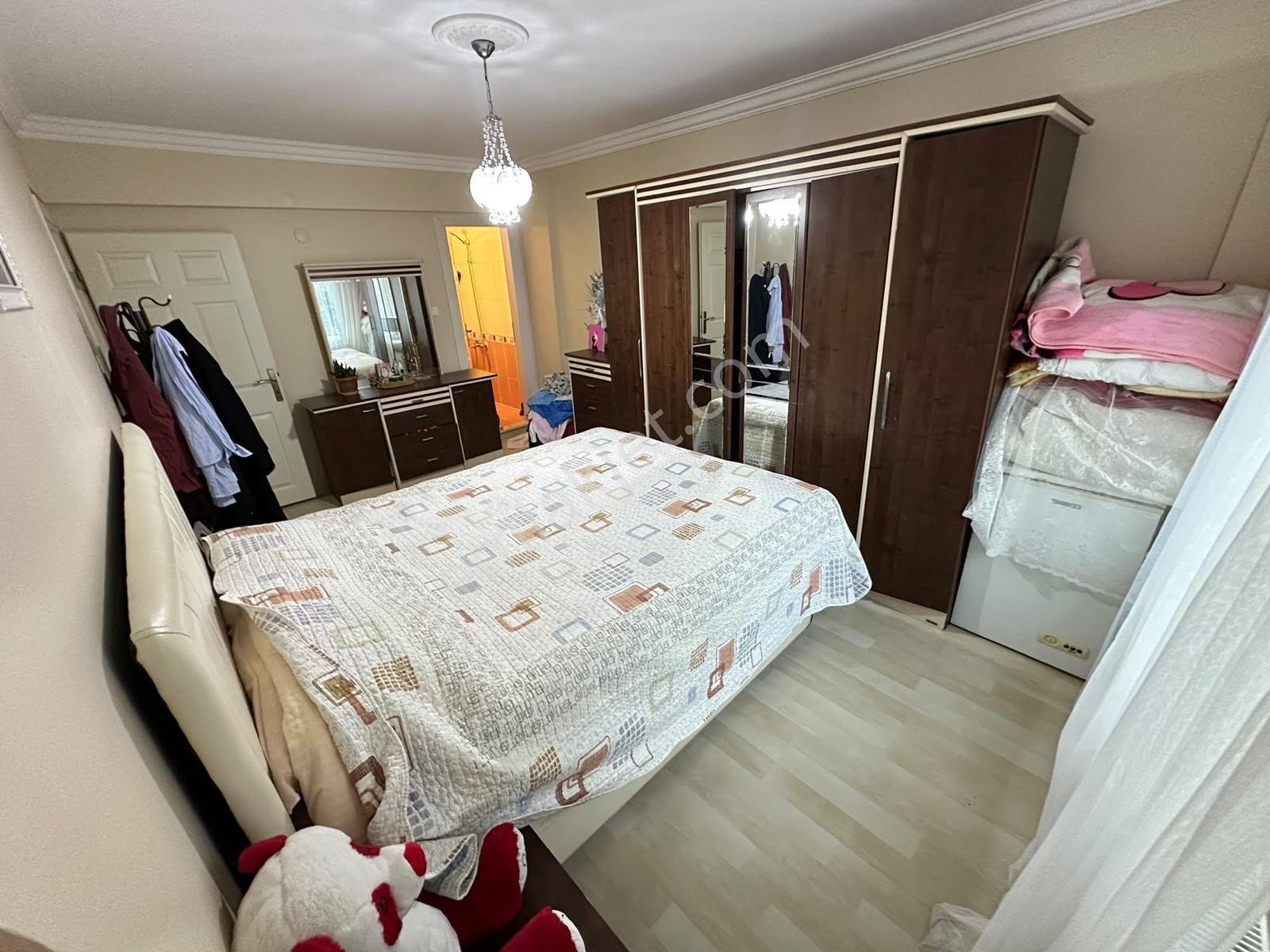 Doğan Emlak Group’tan İlkadım Kazımkarabekir’de 3+1 2.kat Daire — fotoğraf 9