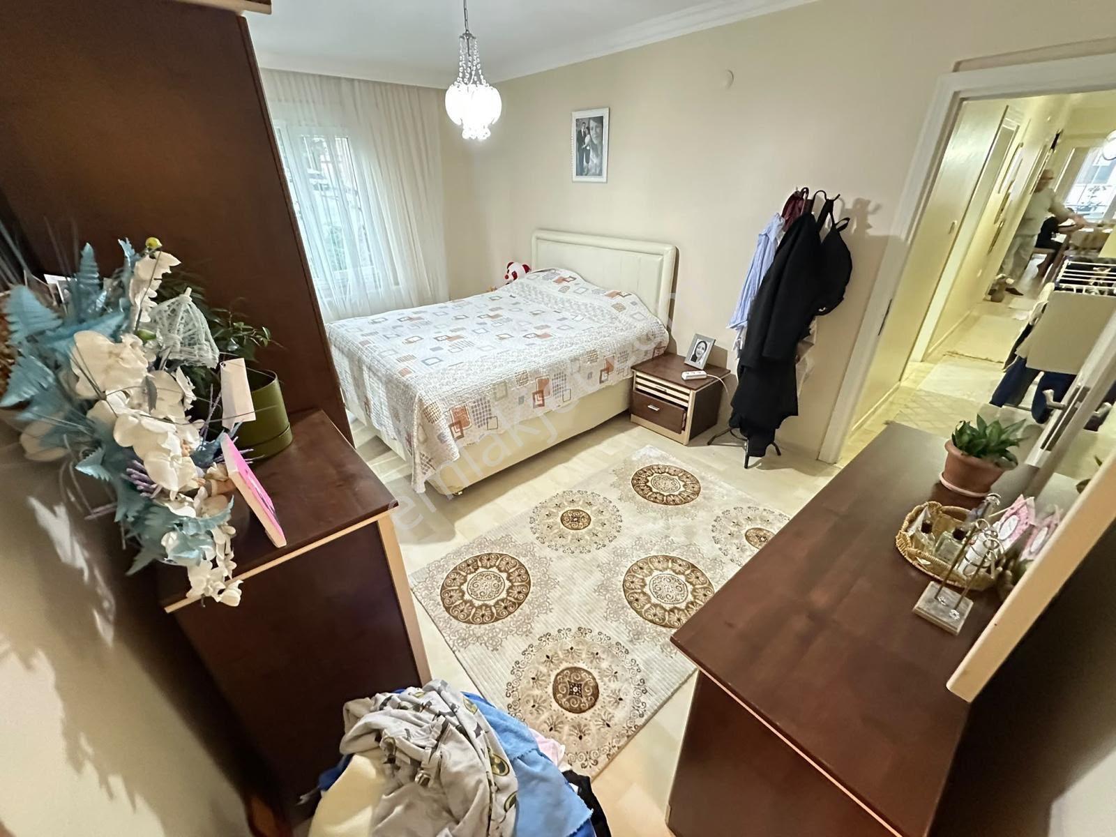 Doğan Emlak Group’tan İlkadım Kazımkarabekir’de 3+1 2.kat Daire — fotoğraf 10