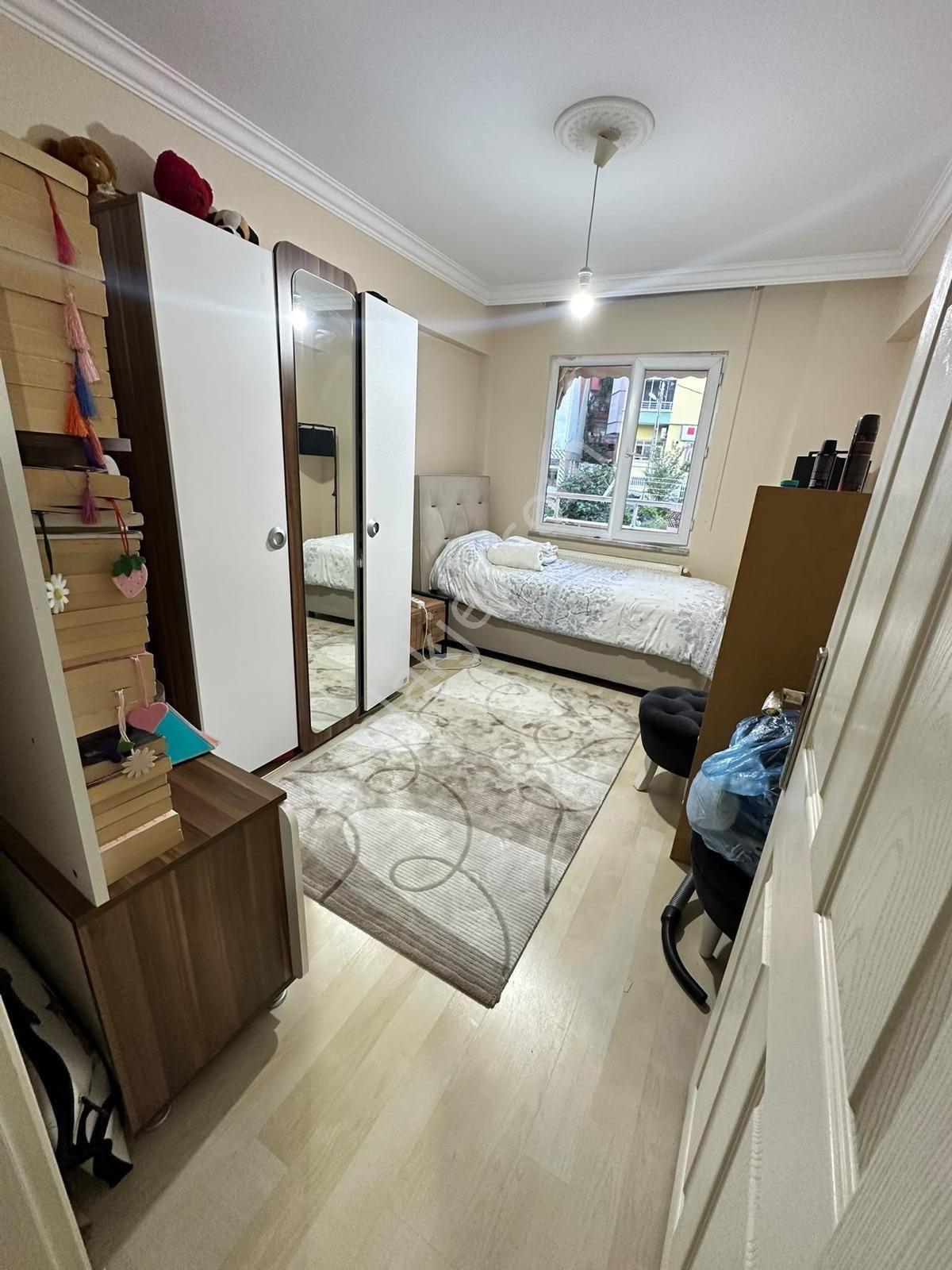 Doğan Emlak Group’tan İlkadım Kazımkarabekir’de 3+1 2.kat Daire — fotoğraf 13