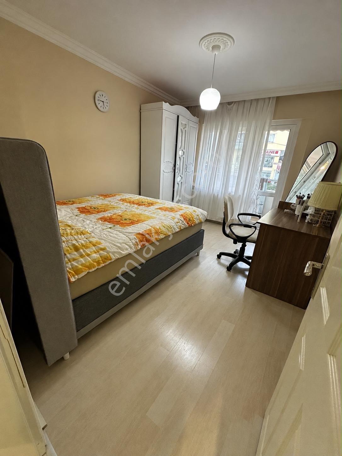 Doğan Emlak Group’tan İlkadım Kazımkarabekir’de 3+1 2.kat Daire — fotoğraf 14