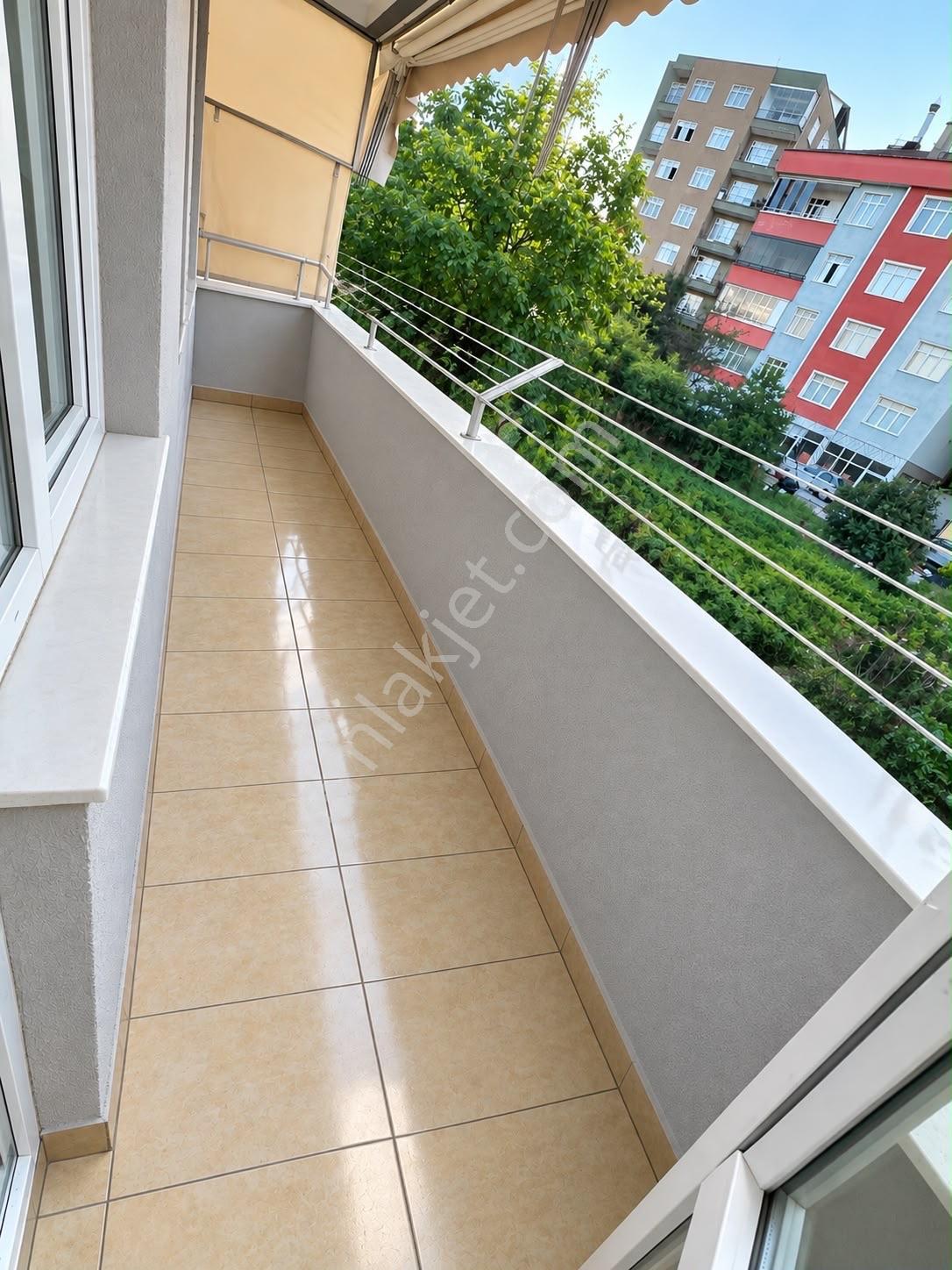 Doğan Emlak Group’tan İlkadım Kazımkarabekir’de 3+1 2.kat Daire — fotoğraf 15