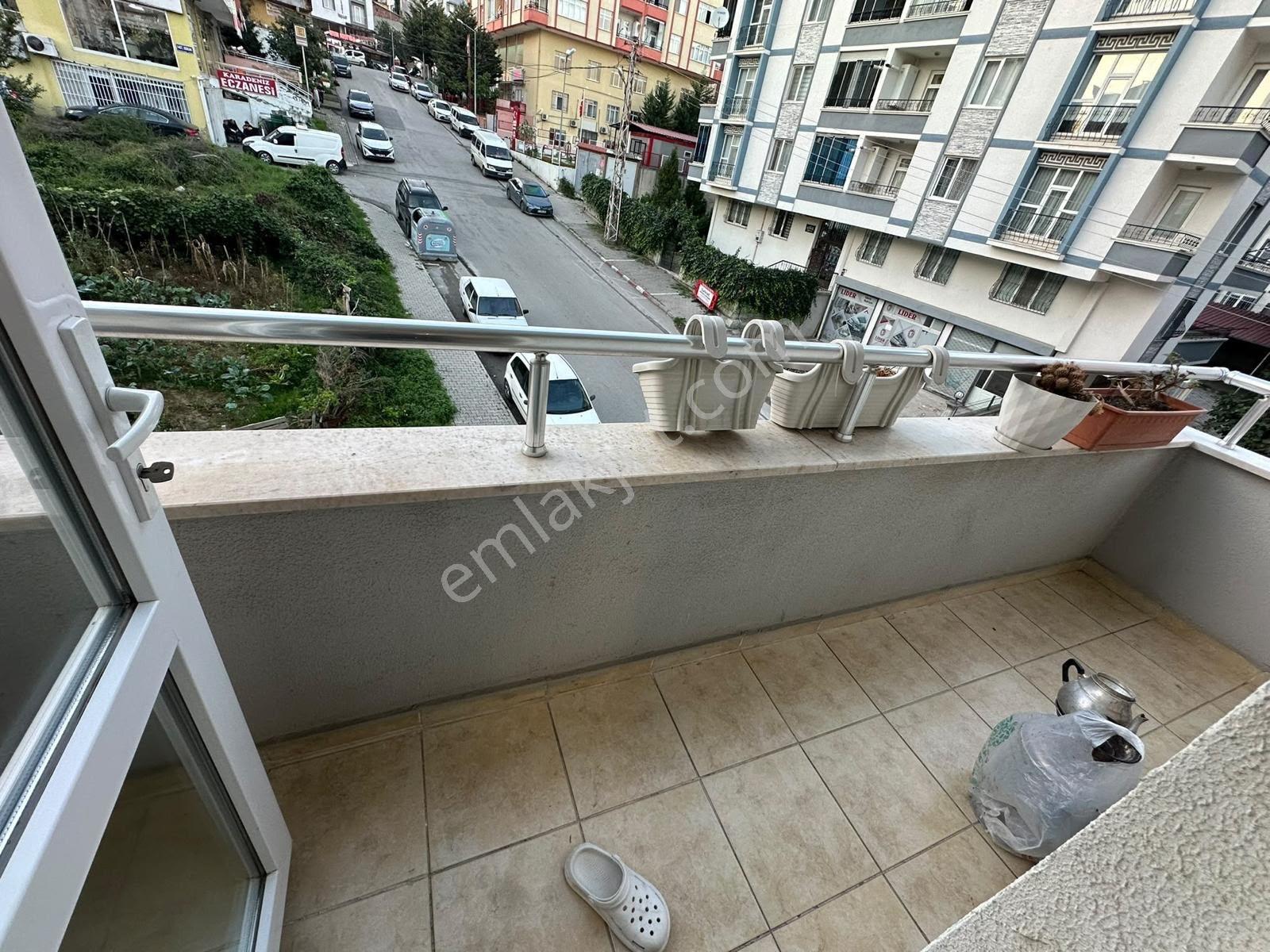Doğan Emlak Group’tan İlkadım Kazımkarabekir’de 3+1 2.kat Daire — fotoğraf 16