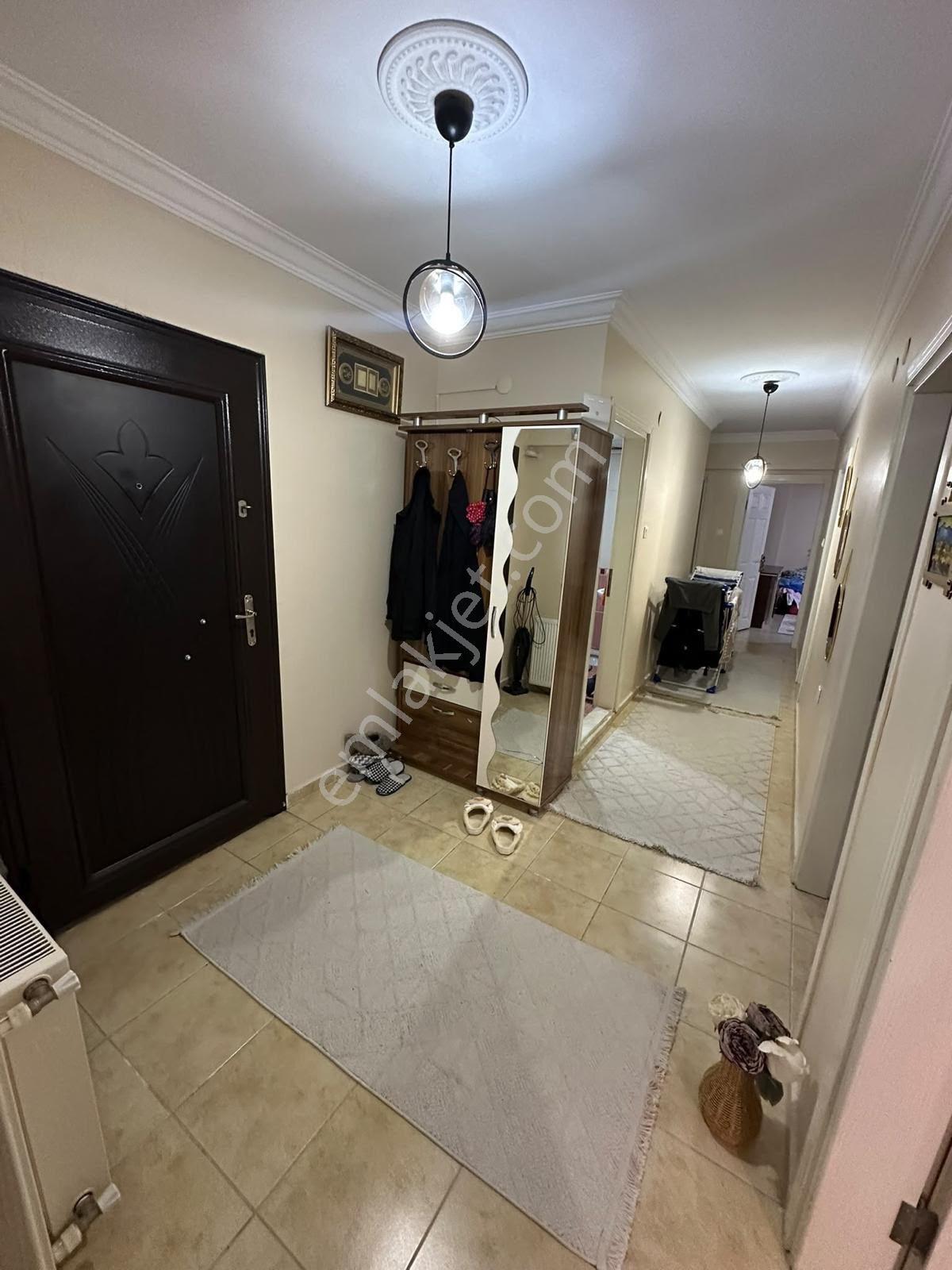 Doğan Emlak Group’tan İlkadım Kazımkarabekir’de 3+1 2.kat Daire — fotoğraf 17