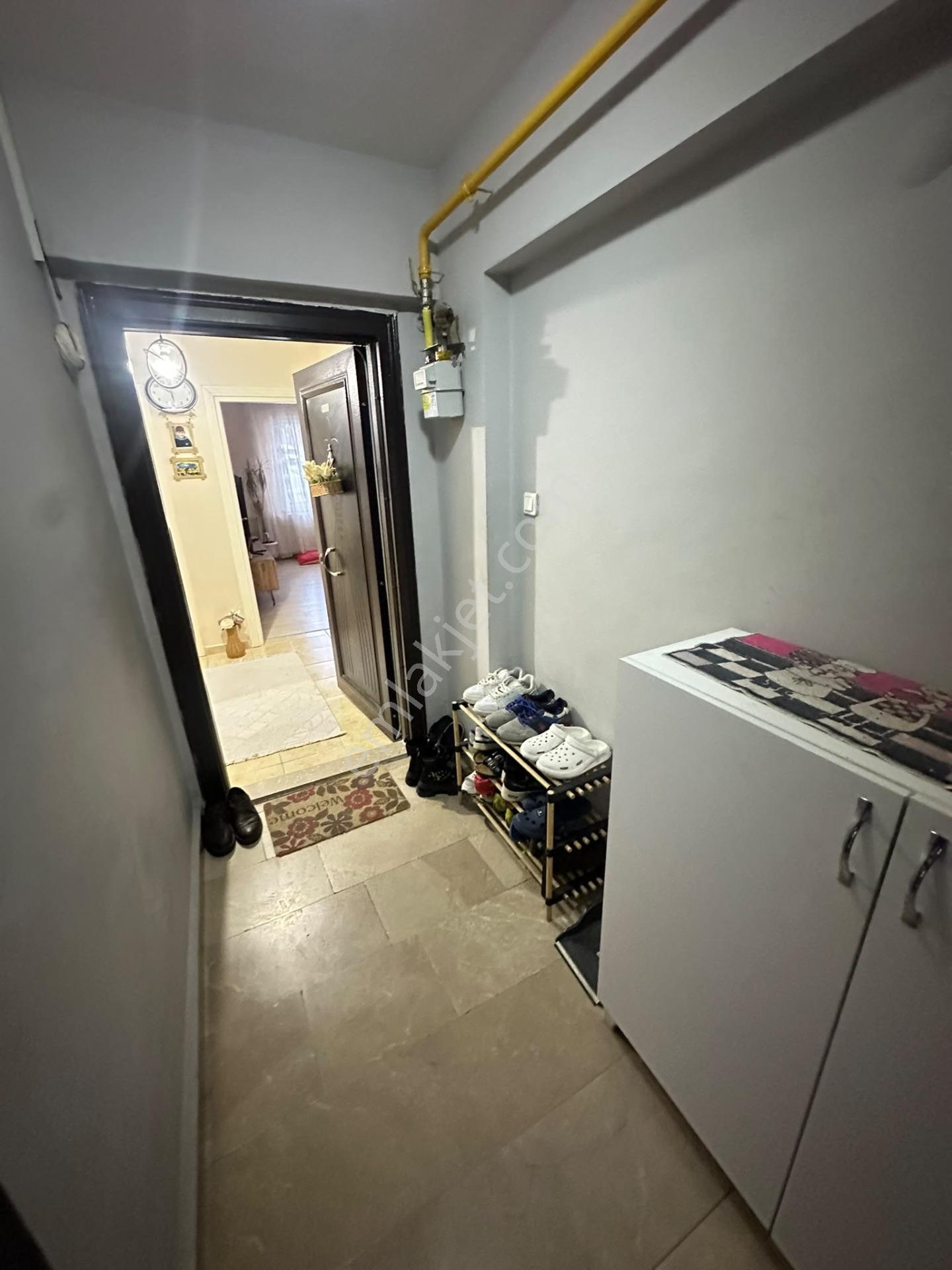 Doğan Emlak Group’tan İlkadım Kazımkarabekir’de 3+1 2.kat Daire — fotoğraf 18