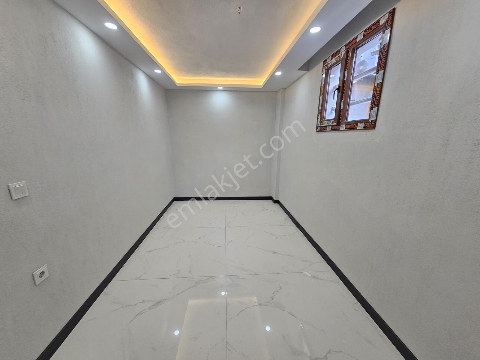 Buca Mustafa Kemal'de Satılık Mustakil 6+2 Dubleksli Bina 324m² — fotoğraf 4