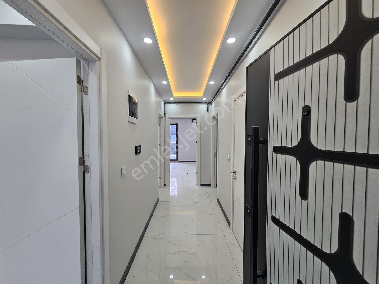 Buca Mustafa Kemal'de Satılık Mustakil 6+2 Dubleksli Bina 324m² — fotoğraf 11