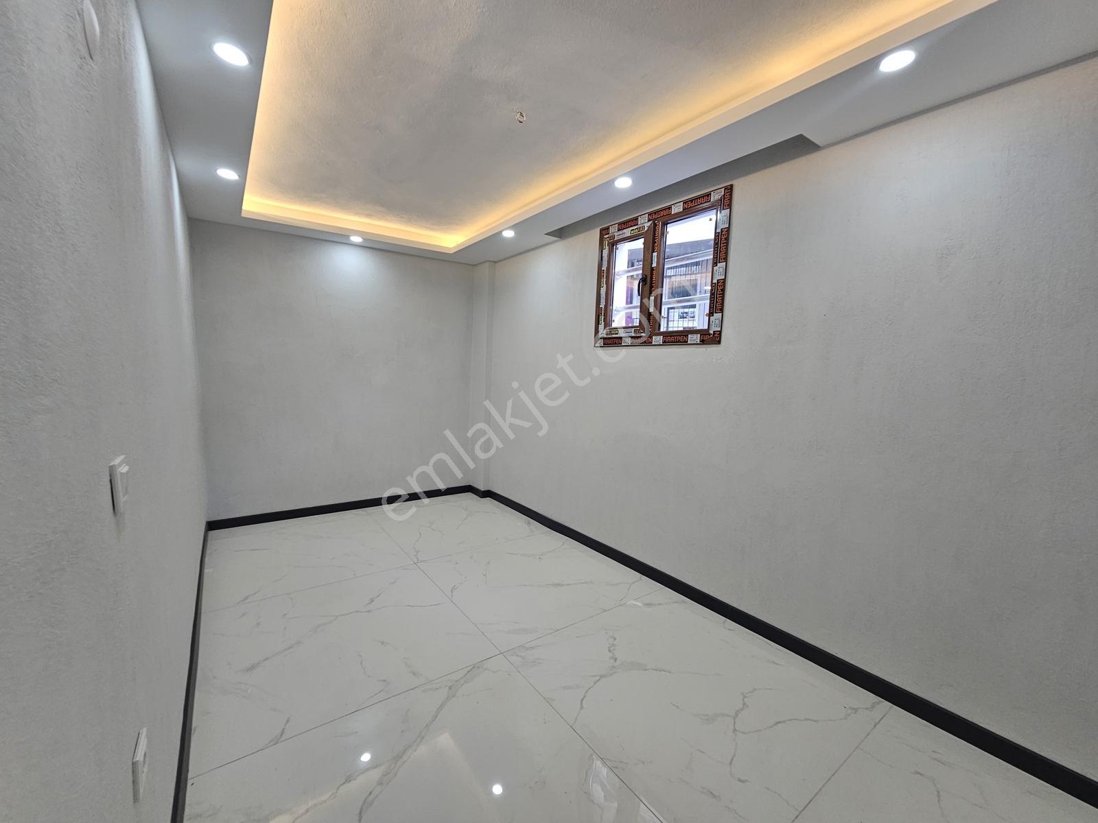 Buca Mustafa Kemal'de Satılık Mustakil 6+2 Dubleksli Bina 324m² — fotoğraf 14