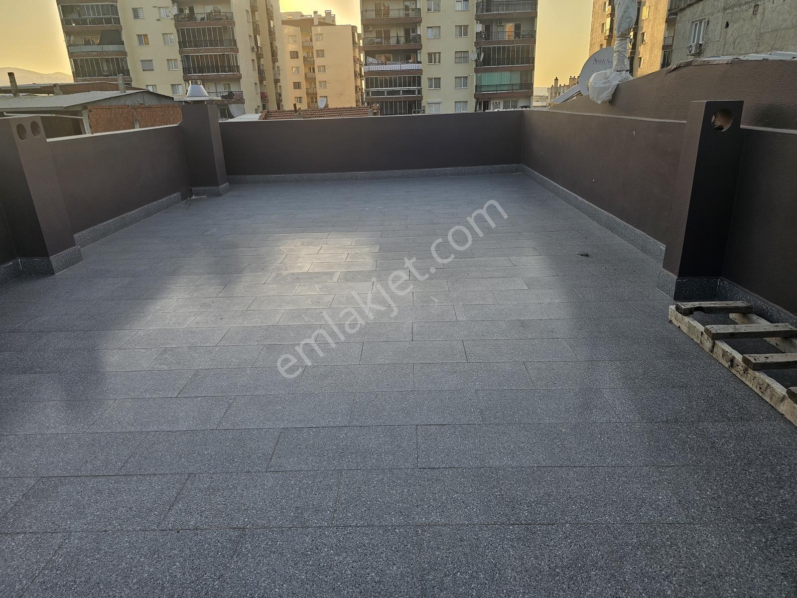 Buca Mustafa Kemal'de Satılık Mustakil 6+2 Dubleksli Bina 324m² — fotoğraf 32