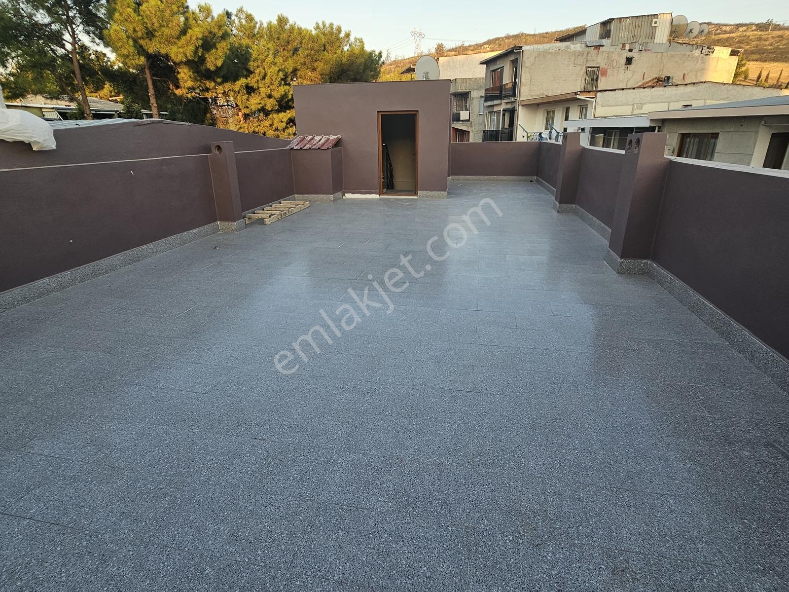 Buca Mustafa Kemal'de Satılık Mustakil 6+2 Dubleksli Bina 324m² — fotoğraf 34
