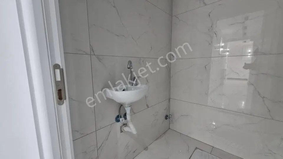 Beylikdüzü Medicana Hastane Arkası Ultra Lüx 3+2 Sıfır Dublesk Dairemiz — fotoğraf 28