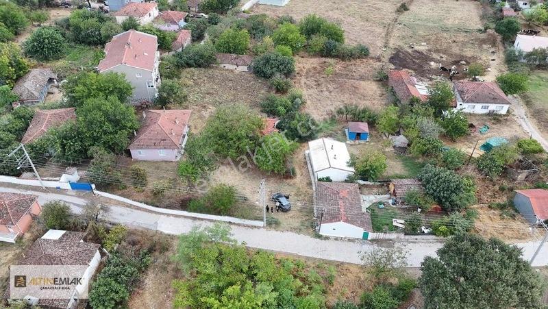 Biga Savaştepe Köyünde 1.160 M² Köy İçi Arsa — fotoğraf 2