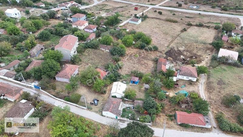 Biga Savaştepe Köyünde 1.160 M² Köy İçi Arsa — fotoğraf 4