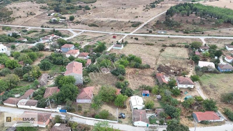 Biga Savaştepe Köyünde 1.160 M² Köy İçi Arsa — fotoğraf 6