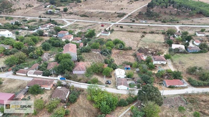 Biga Savaştepe Köyünde 1.160 M² Köy İçi Arsa — fotoğraf 7