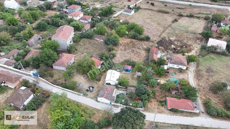 Biga Savaştepe Köyünde 1.160 M² Köy İçi Arsa — fotoğraf 8