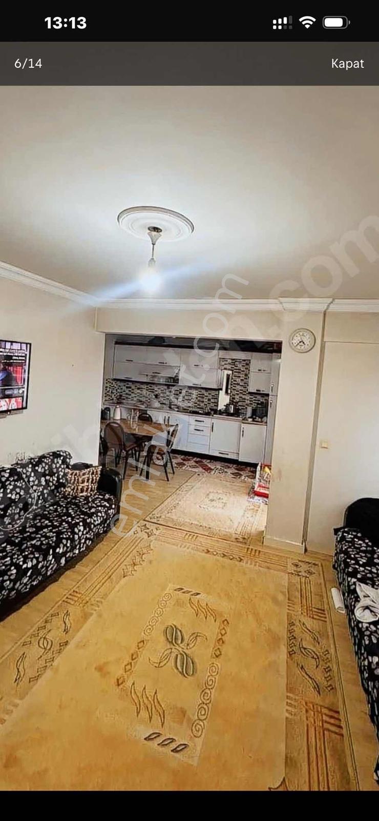 Gokdemir Gayrimenkul'den Satılık Daire — fotoğraf 8