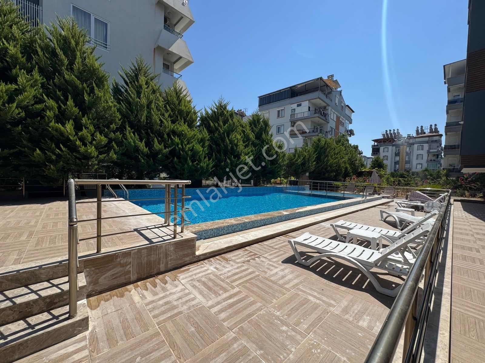 İcon İnvest Liman Mah Satlik 3+1 Düblexs Site İçi