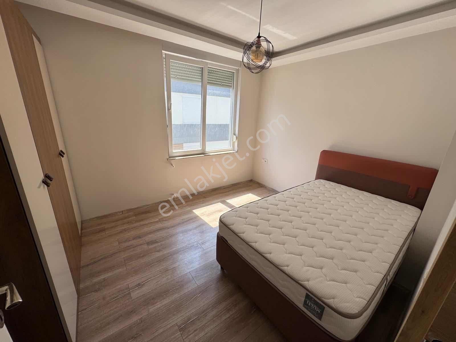 İcon İnvest Liman Mah Satlik 3+1 Düblexs Site İçi — fotoğraf 9