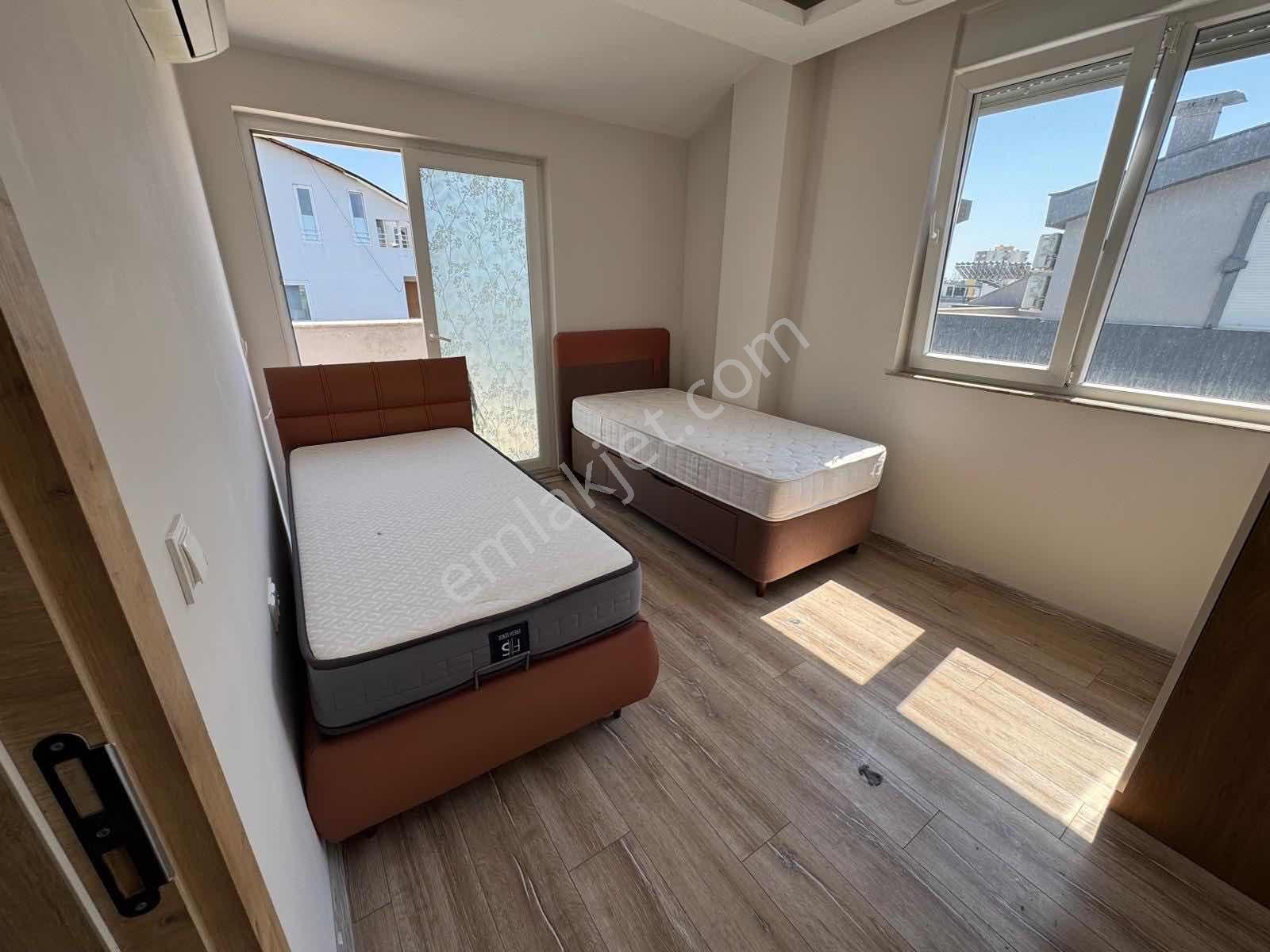 İcon İnvest Liman Mah Satlik 3+1 Düblexs Site İçi — fotoğraf 10