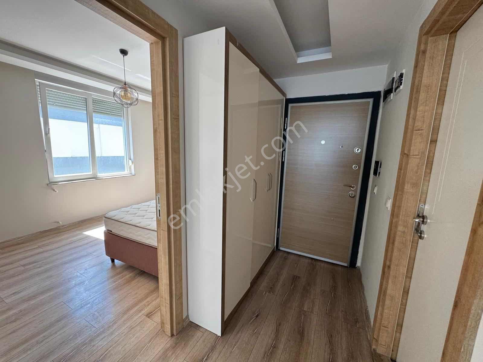 İcon İnvest Liman Mah Satlik 3+1 Düblexs Site İçi — fotoğraf 11