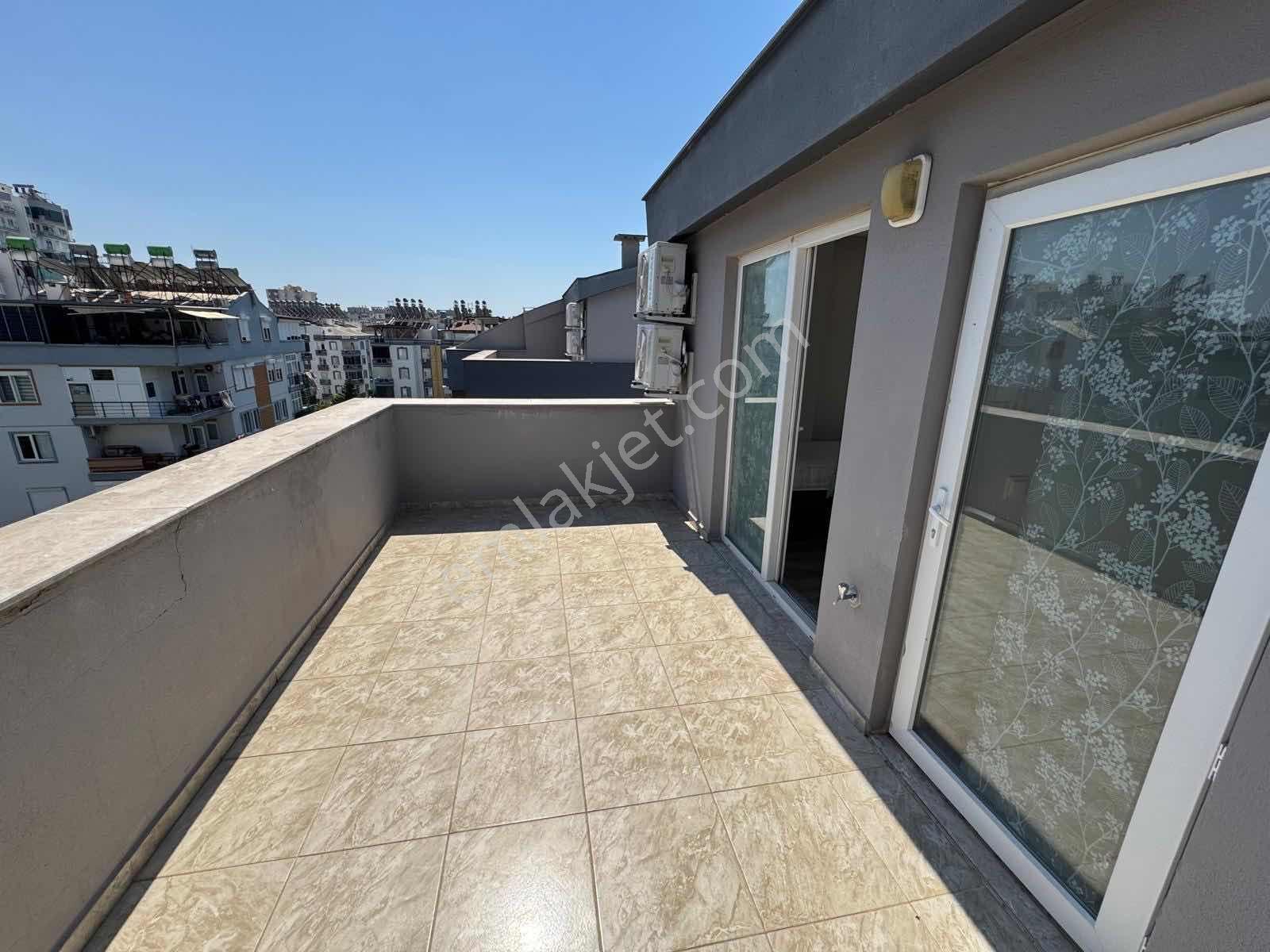 İcon İnvest Liman Mah Satlik 3+1 Düblexs Site İçi — fotoğraf 15
