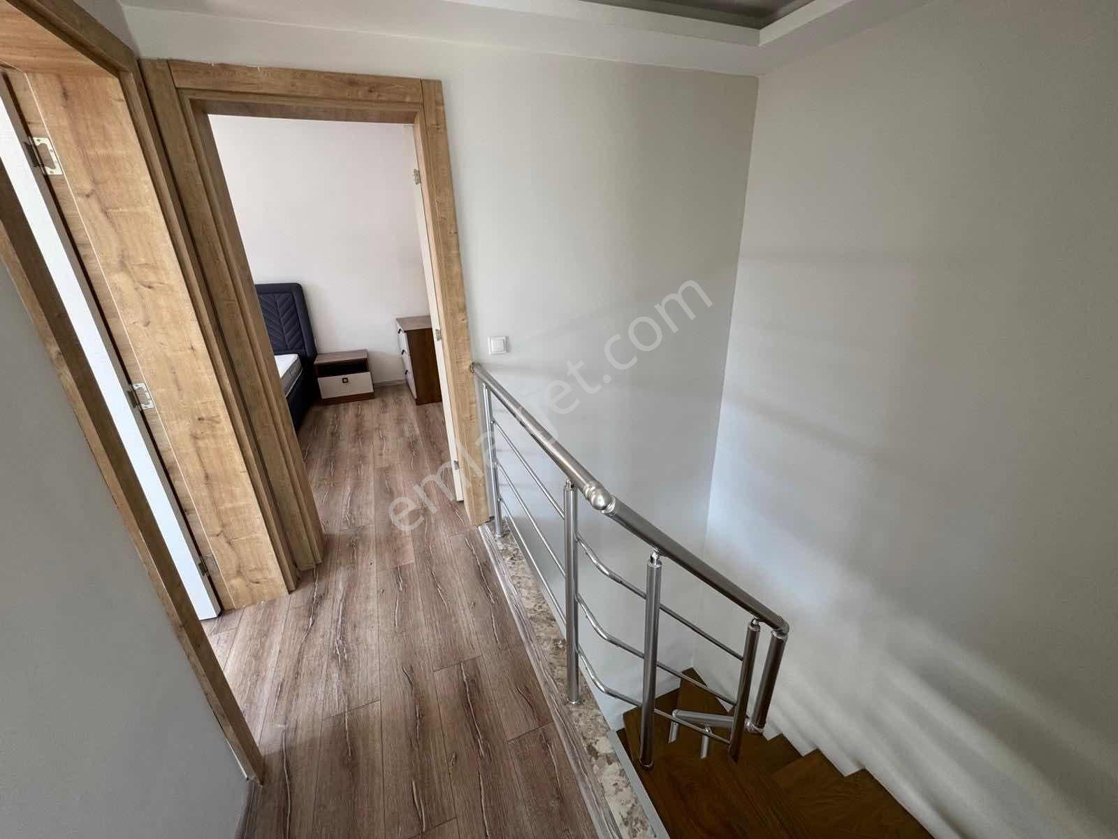 İcon İnvest Liman Mah Satlik 3+1 Düblexs Site İçi — fotoğraf 16