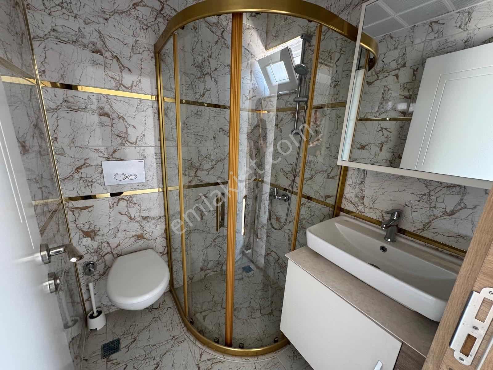 İcon İnvest Liman Mah Satlik 3+1 Düblexs Site İçi — fotoğraf 17