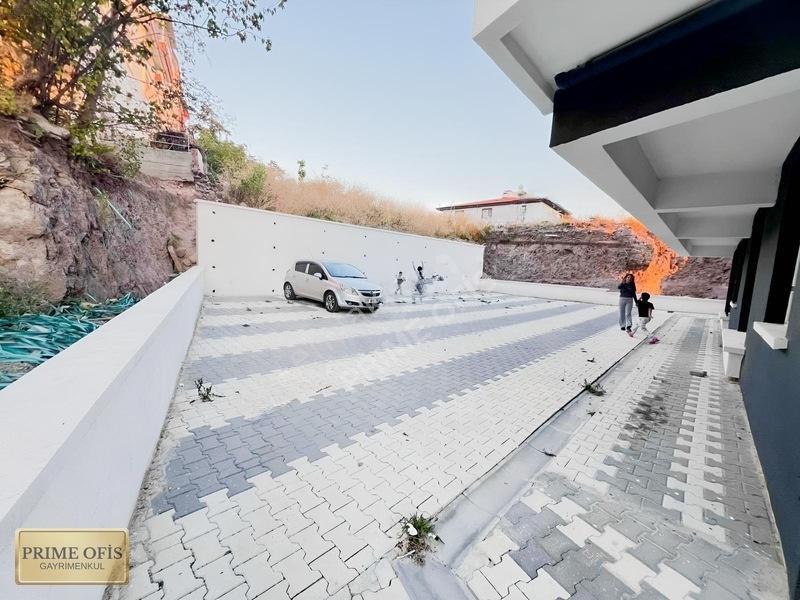 Mamak Bostancık'ta Sıfır 3+1 Daire — fotoğraf 31