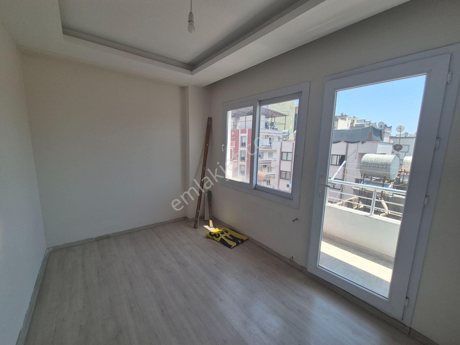 İmaj'dan Osmaniye Mah'de 2+1 6 Yaşında Asansörlü Daire — fotoğraf 11