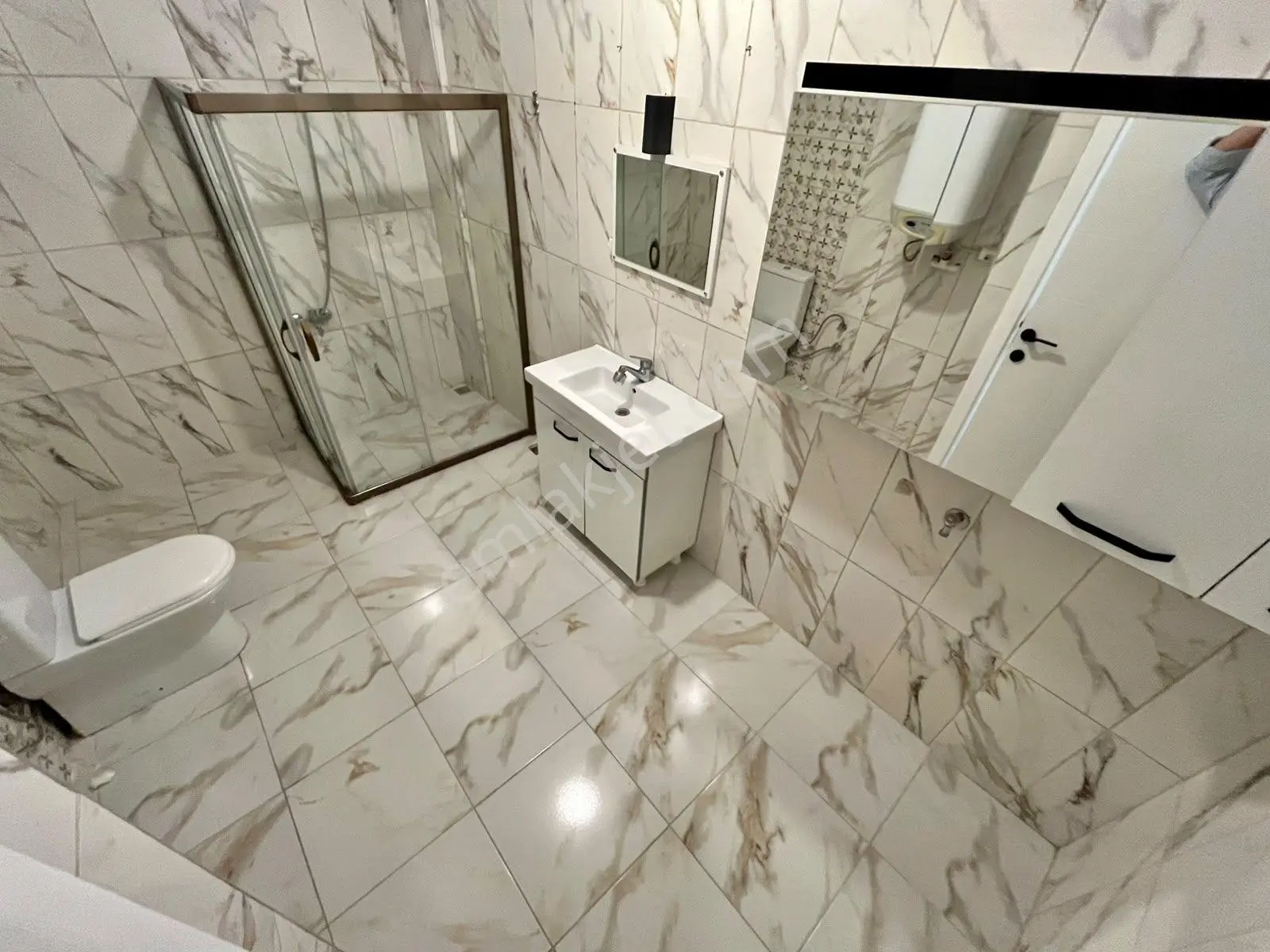 Gümüşden Akçayda Müstakil Tadında Denize 300m Ebeveynli Masrafsız 2+1 Daire! — fotoğraf 9