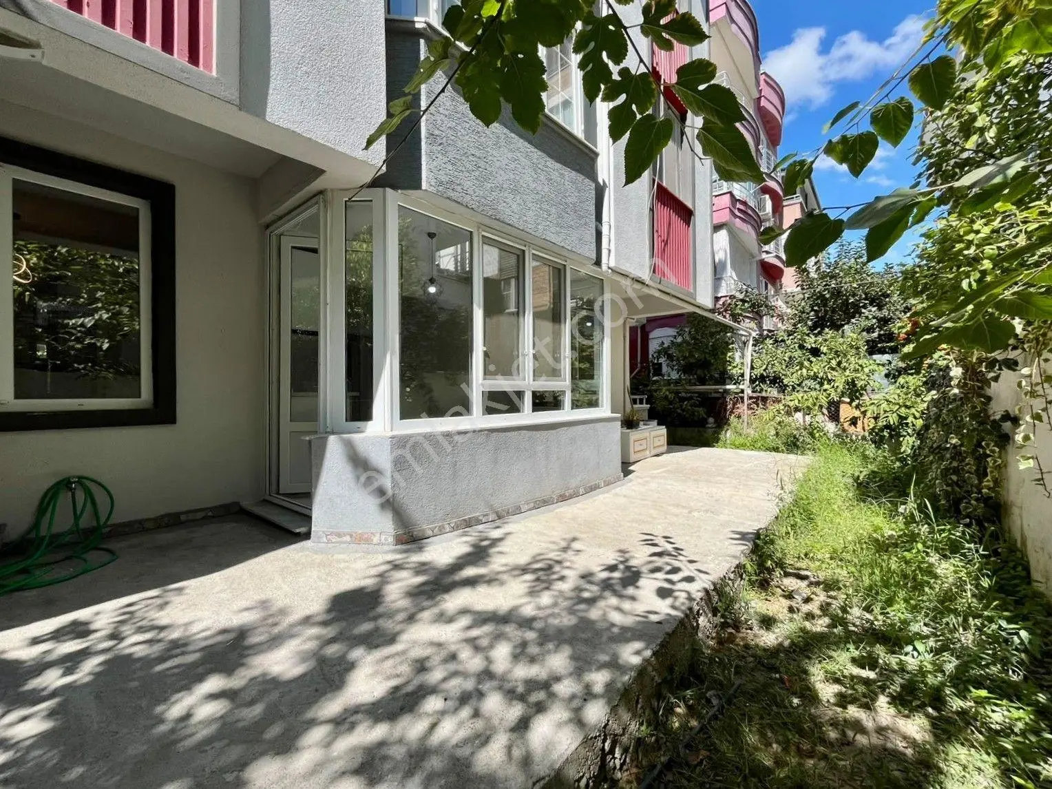 Gümüşden Akçayda Müstakil Tadında Denize 300m Ebeveynli Masrafsız 2+1 Daire! — fotoğraf 12