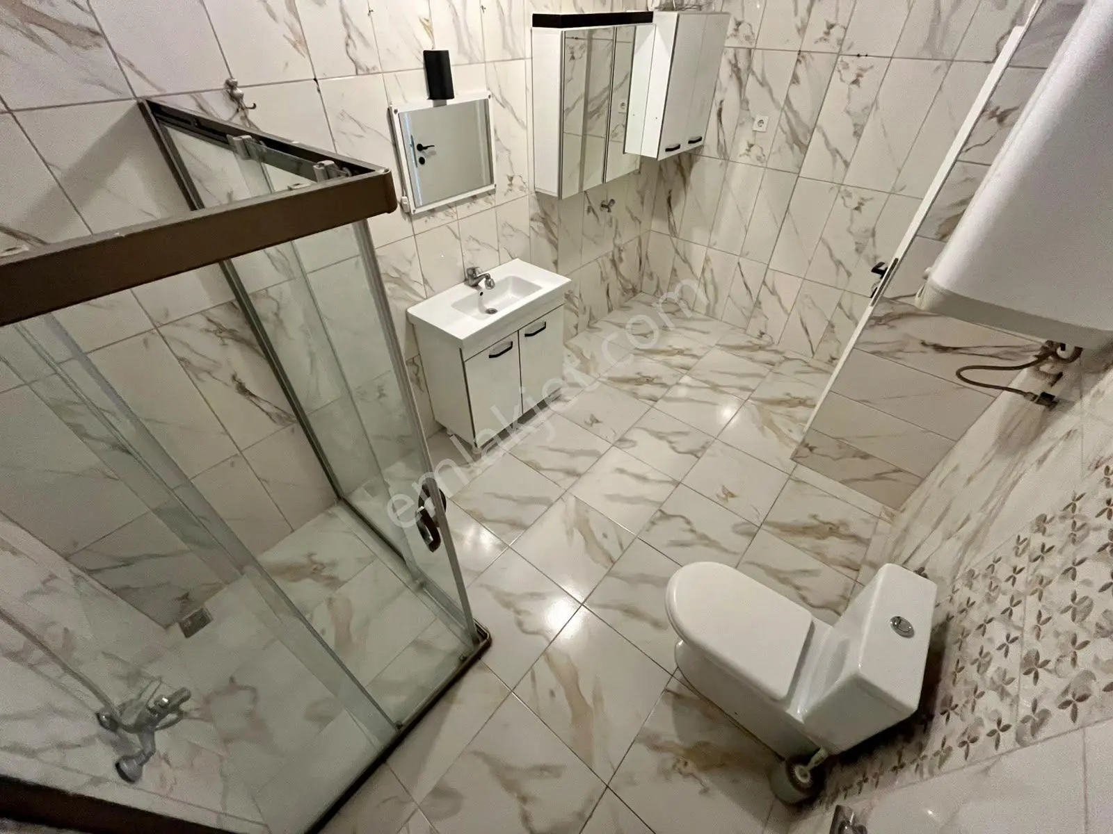 Gümüşden Akçayda Müstakil Tadında Denize 300m Ebeveynli Masrafsız 2+1 Daire! — fotoğraf 25