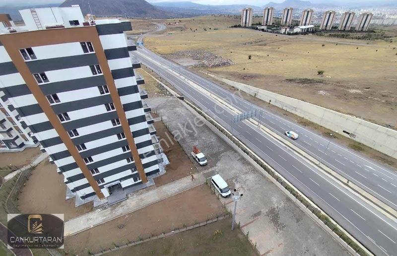Teslım Edilmiş Oturuma Hazır 2+1 Kooperatif Daıresı — fotoğraf 2
