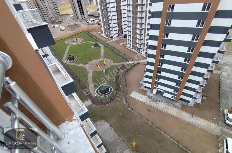 Teslım Edilmiş Oturuma Hazır 2+1 Kooperatif Daıresı — fotoğraf 3