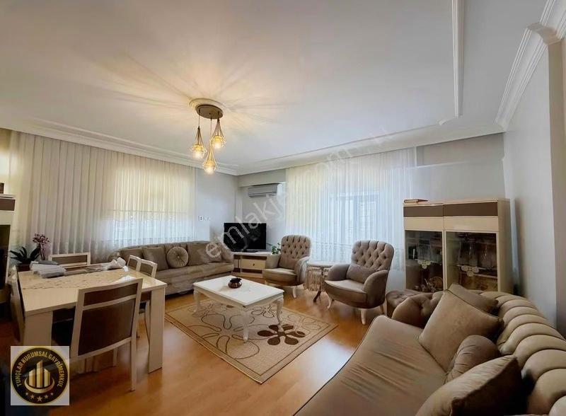 Toptancılar Civarında, Geniş Ve Ferah 3+1 Daire — fotoğraf 3