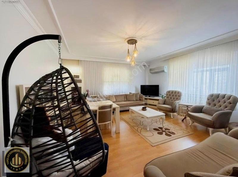 Toptancılar Civarında, Geniş Ve Ferah 3+1 Daire — fotoğraf 4