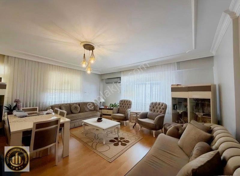 Toptancılar Civarında, Geniş Ve Ferah 3+1 Daire — fotoğraf 5