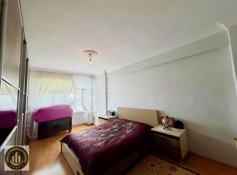 Toptancılar Civarında, Geniş Ve Ferah 3+1 Daire — fotoğraf 10