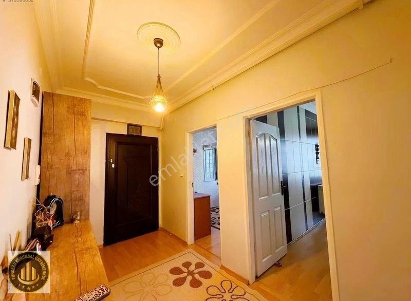 Toptancılar Civarında, Geniş Ve Ferah 3+1 Daire — fotoğraf 15