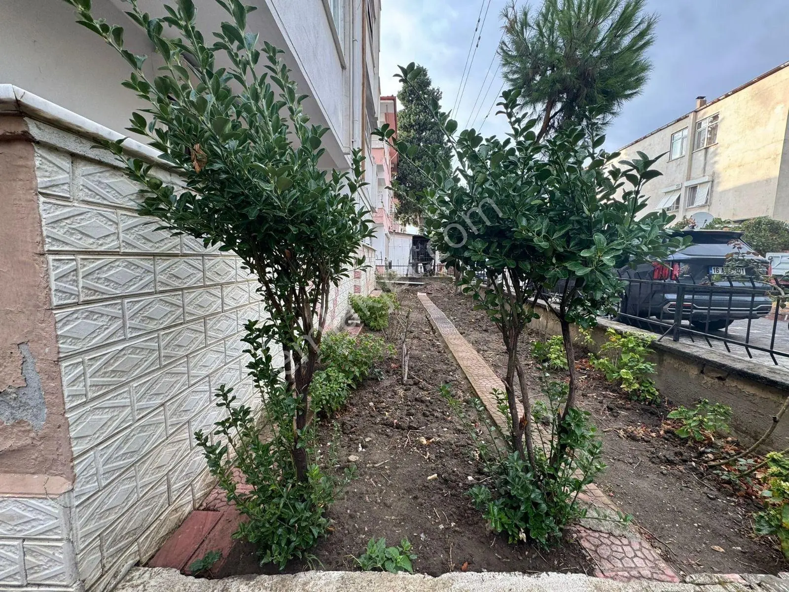 Yüksel'den Altınkum'da Denize Sadece 1 Adım Öncephe 2+1 Daire — fotoğraf 25