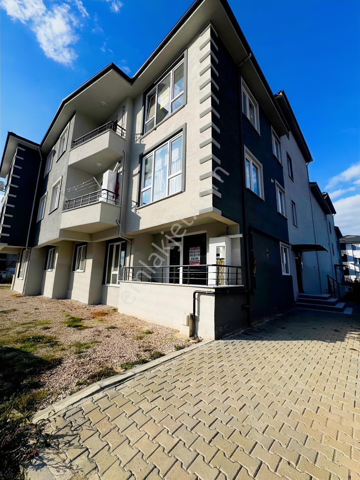 Aslım Emlaktan Düzce Beycilerde Satılık 1+1 Daire — fotoğraf 6