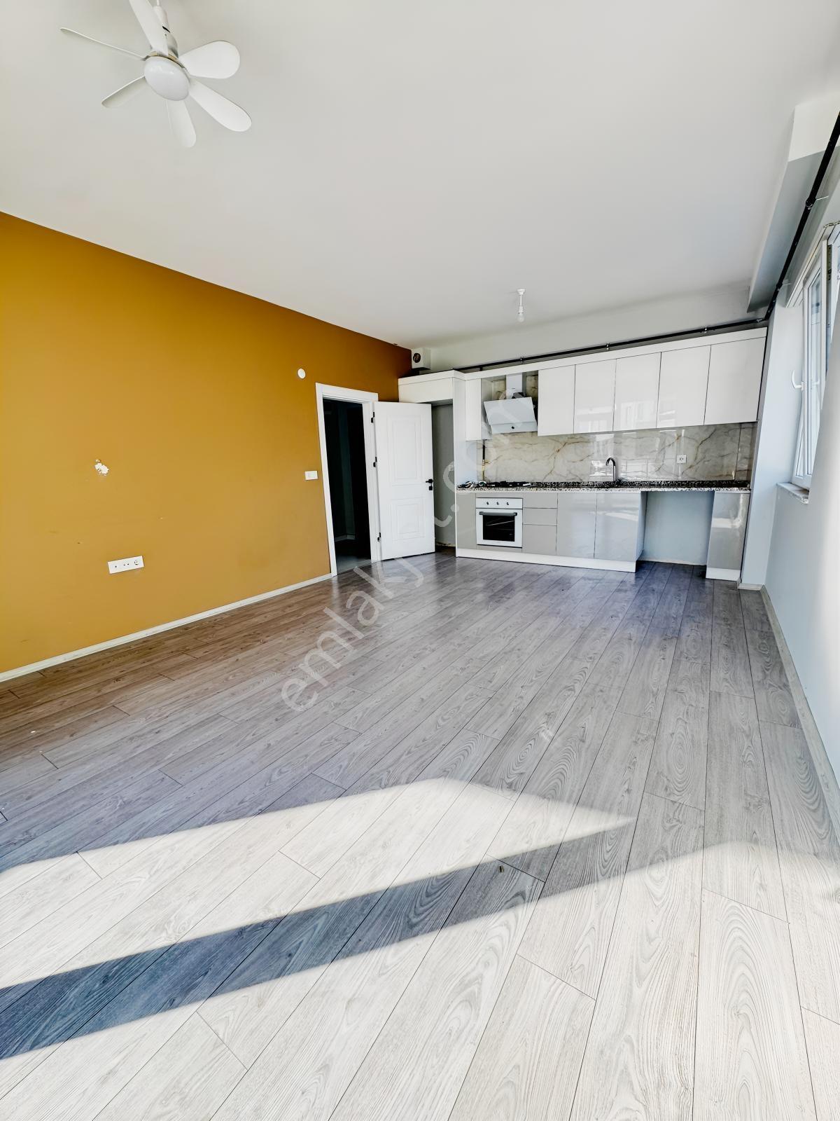 Aslım Emlaktan Düzce Beycilerde Satılık 1+1 Daire — fotoğraf 7