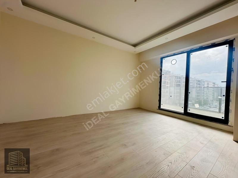 Yanyalı Diamond Sitesinde Oturuma Hazır Sıfır Ara Kat 1+1 — fotoğraf 10