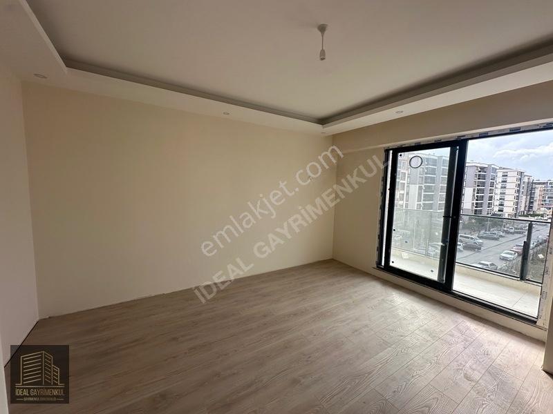 Yanyalı Diamond Sitesinde Oturuma Hazır Sıfır Ara Kat 1+1 — fotoğraf 11