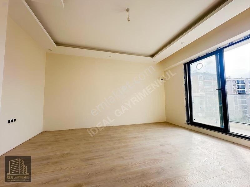 Yanyalı Diamond Sitesinde Oturuma Hazır Sıfır Ara Kat 1+1 — fotoğraf 12