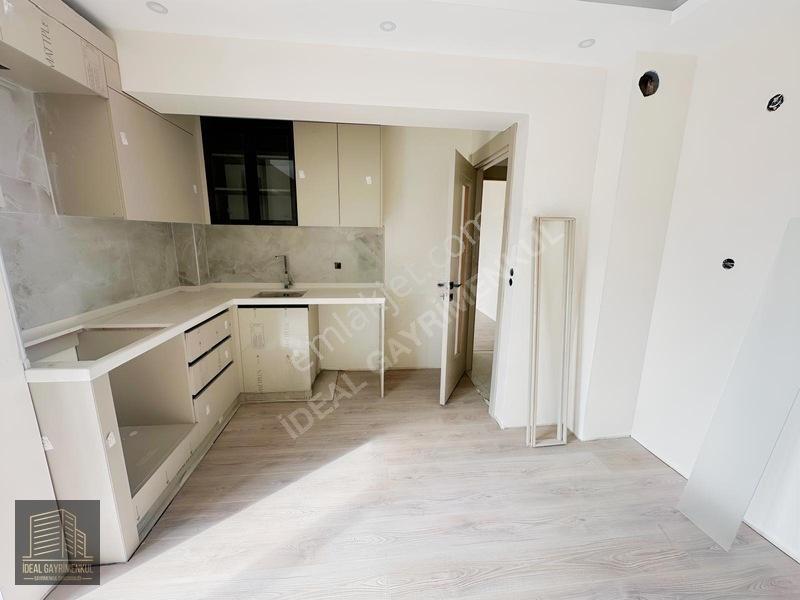 Yanyalı Diamond Sitesinde Oturuma Hazır Sıfır Ara Kat 1+1 — fotoğraf 16