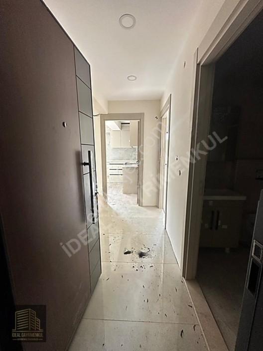 Yanyalı Diamond Sitesinde Oturuma Hazır Sıfır Ara Kat 1+1 — fotoğraf 17